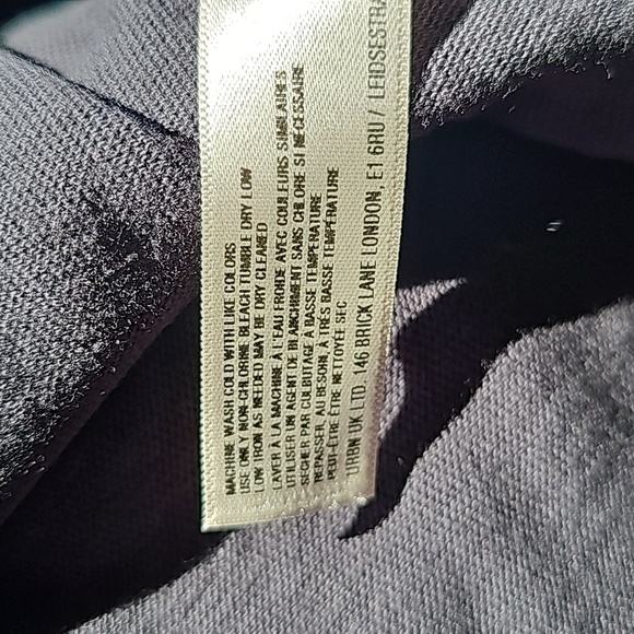 163 FREE PEOPLE Essential Tank Midi Black Dress - Picture 7 of 8